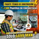 Paquete Técnico de Construcción DOLDAM
