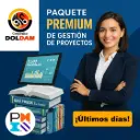 Paquete Premium de Gestión de Proyectos